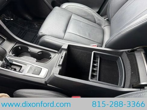 Used 2023 Subaru Ascent Limited AWD/4WD image 15
