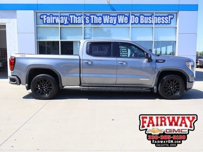 Used 2021 GMC Sierra 1500 Elevation w/ Preferred Package