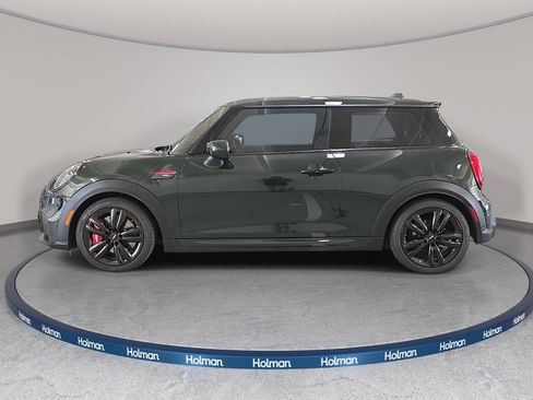 Used 2023 MINI Cooper John Cooper Works FWD image 11
