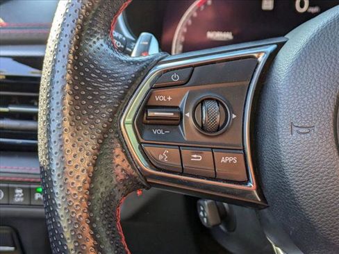 Certified 2022 Acura MDX A-Spec image 11