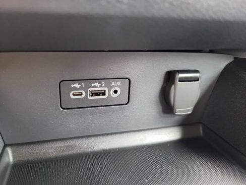 Used 2026 Nissan Altima 2.5 SV FWD image 23