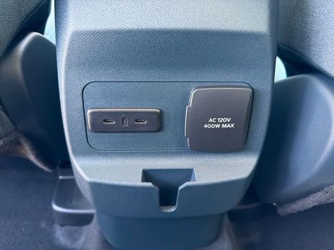 New 2026 Ford Maverick XLT w/ XLT Luxury Package AWD/4WD image 13