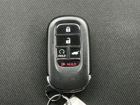 Used 2022 Honda Civic Sport image 21