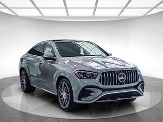 New 2026 Mercedes-Benz GLE 53 AMG 4MATIC Coupe video 5