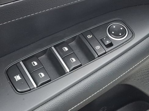 Used 2024 Kia Forte GT-Line w/ GT-Line Premium Package FWD image 27