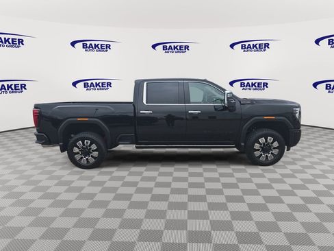 New 2026 GMC Sierra 2500 Denali w/ Denali Reserve Package image 4