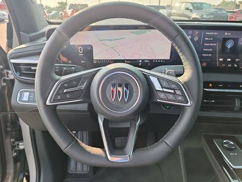 New 2026 Buick Enclave Sport Touring w/ Power Package FWD image 17