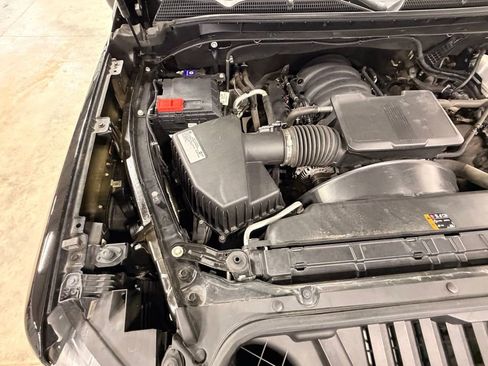 Used 2020 GMC Sierra 2500 SLE image 49