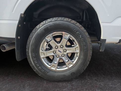 Used 2021 Ford F150 XLT w/ XTR Package AWD/4WD image 27