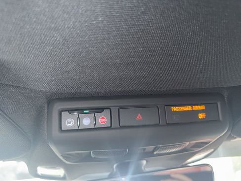 Used 2023 Chevrolet Corvette Stingray Convertible w/ Battery Protection Package image 13