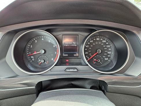 Used 2019 Volkswagen Tiguan SE image 20