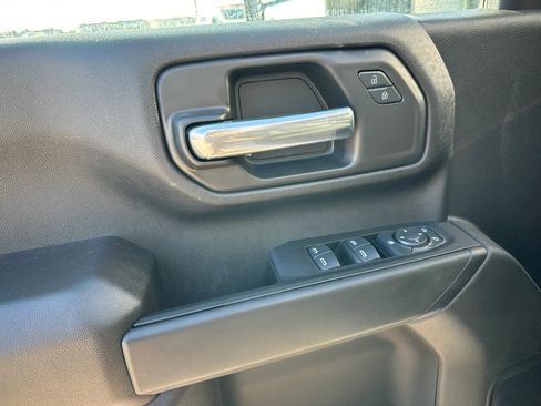 Used 2024 Chevrolet Silverado 3500 W/T w/ WT Convenience Package image 19