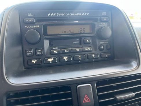 Used 2004 Honda CR-V EX image 12