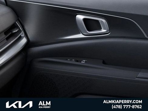 New 2026 Kia Carnival SX w/ SX Dark Edition Package image 25