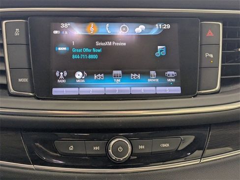 Used 2019 Buick Enclave Essence w/ Trailering Package, 5000 lbs. image 20