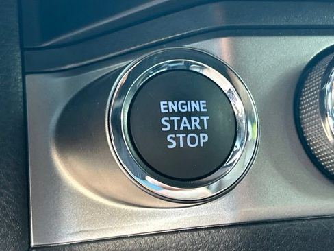 Used 2023 Toyota Tacoma Limited AWD/4WD image 49