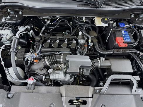 New 2026 Honda CR-V LX image 28