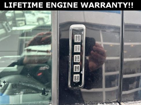 Used 2020 Ford F350 Lariat w/ Lariat Ultimate Package image 11