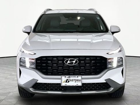Used 2023 Hyundai Santa Fe SEL AWD/4WD image 2