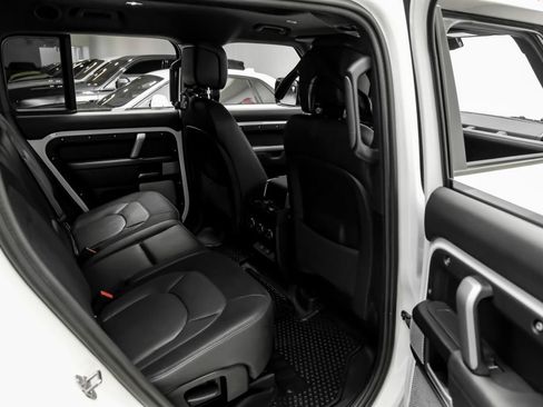 Used 2024 Land Rover Defender 130 Outbound AWD/4WD image 36