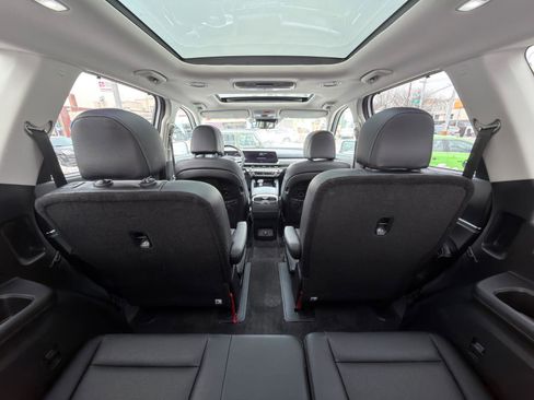 Used 2023 Kia Telluride SX image 9