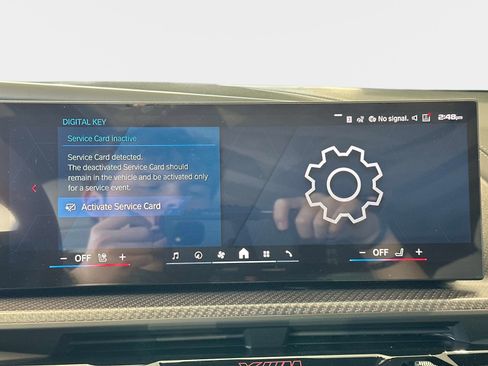 New 2026 BMW XM Label Red image 18