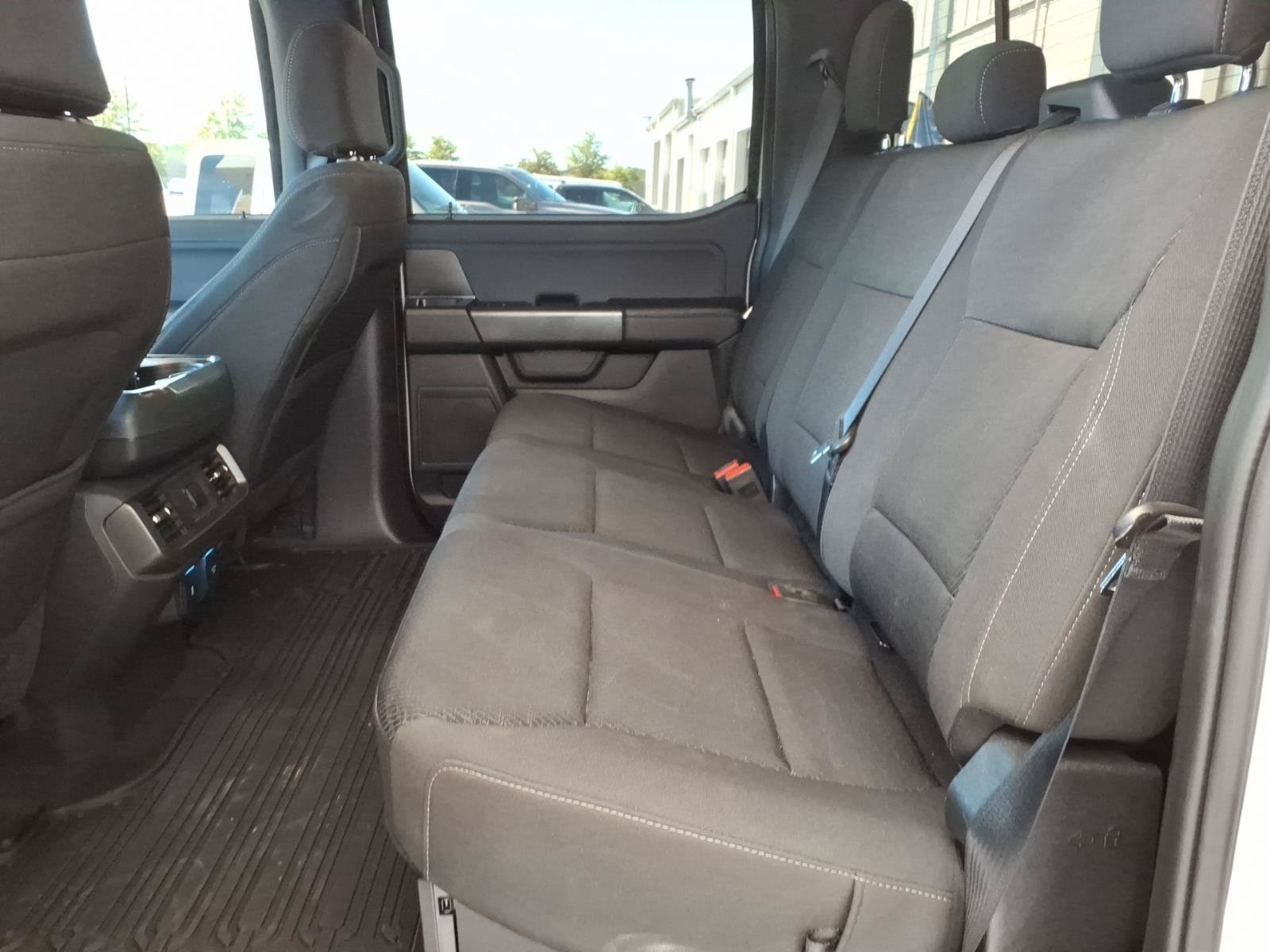 Used 2024 Ford F150 XLT w/ Equipment Group 302A MID AWD/4WD image 18