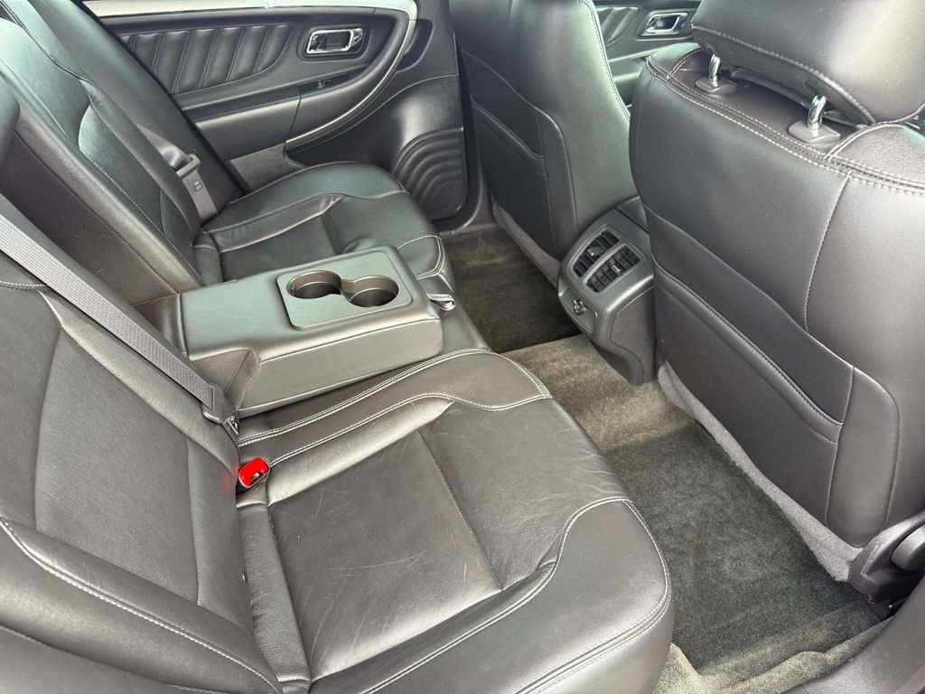 Used 2014 Ford Taurus SEL w/ Equipment Group 201A FWD image 20