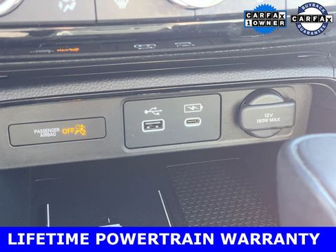 Used 2023 Honda CR-V EX-L image 20