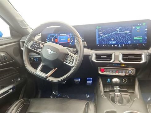 Used 2024 Ford Mustang GT Premium RWD image 45