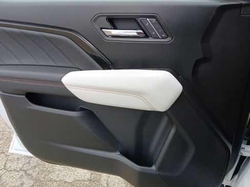 New 2026 GMC Canyon AT4X AWD/4WD image 30