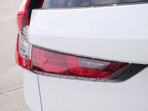 Used 2026 Honda CR-V EX-L image 17