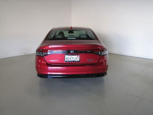 Certified 2023 Honda Accord Touring image 24