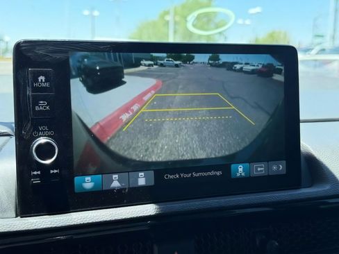 Used 2024 Honda CR-V EX-L image 26