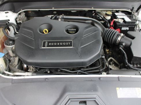 Used 2014 Lincoln MKZ AWD image 47