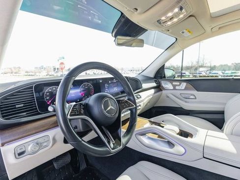 Certified 2024 Mercedes-Benz GLE 350 4MATIC image 16