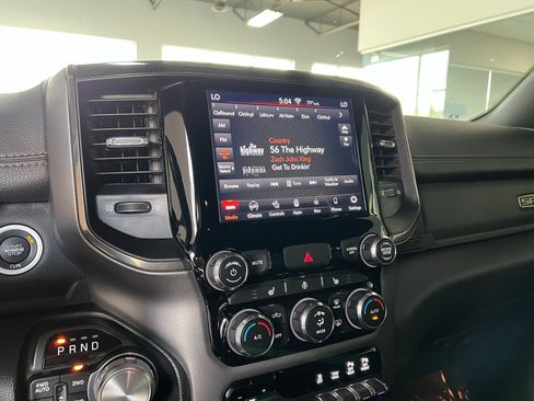 Used 2020 RAM 1500 Sport w/ Night Edition AWD/4WD image 16