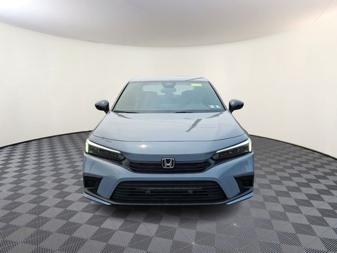 Used 2024 Honda Civic Sport image 2