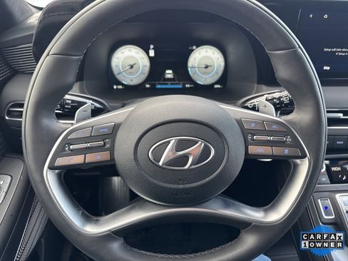 Used 2025 Hyundai Palisade Calligraphy image 22