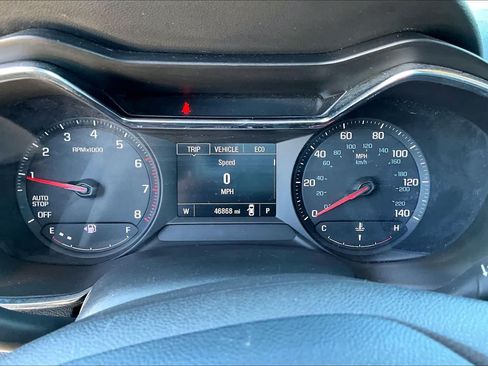 Used 2023 Chevrolet TrailBlazer LT w/ Convenience Package FWD image 26