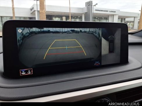 Used 2022 Lexus RX 450h F Sport image 36