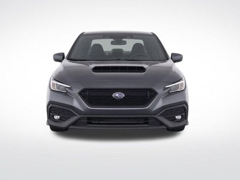 Used 2024 Subaru WRX Premium AWD/4WD image 6
