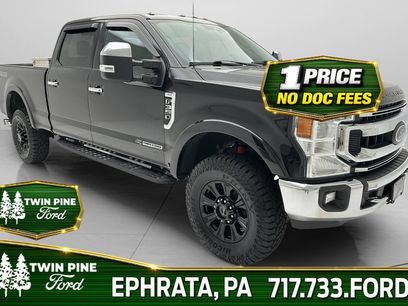 Used 2020 Ford F350 XLT w/ Tremor Off-Road Package
