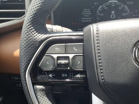 Certified 2026 Toyota Sequoia 1794 Edition AWD/4WD image 14