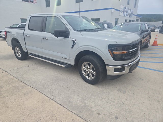 Used 2024 Ford F150 XLT w/ Mobile Office Package AWD/4WD image 18