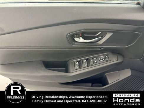Used 2024 Honda Accord EX image 21