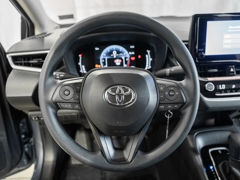 Used 2026 Toyota Corolla LE FWD image 26