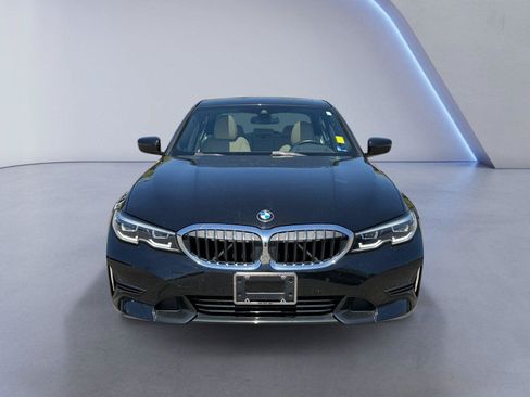 Used 2021 BMW 330i xDrive Sedan w/ Premium Package AWD/4WD image 8