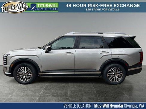 New 2026 Hyundai Palisade SEL image 41