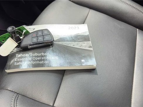 Used 2023 Chevrolet Tahoe LT w/ Luxury Package image 39